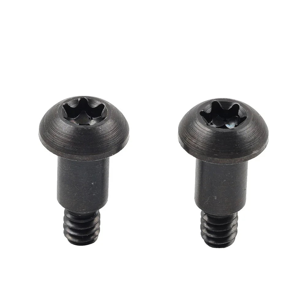 Torx Soft Top Bow Roll Bar Bracket Mounting Screws for Jeep Wrangler (97-17)