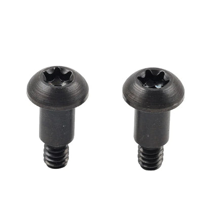 Torx Soft Top Bow Roll Bar Bracket Mounting Screws for Jeep Wrangler (97-17)