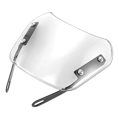 Motorcycle Wind Deflector for Yamaha XJ 400 Diversion (1991–1993) ABS White