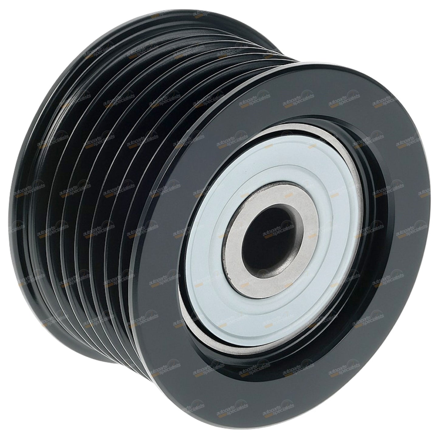 Upper Drive Belt Engine Pulley for Landcruiser URJ202 VDJ200 (2012–2020)