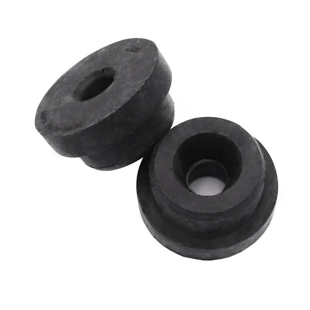Adapter Lower Radiator Support Black Replacement Rubber Insulator Tool