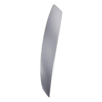 Silver Right Inner Door Handle Cover Trim for BMW Z4 E85 E86 (2002-2008)