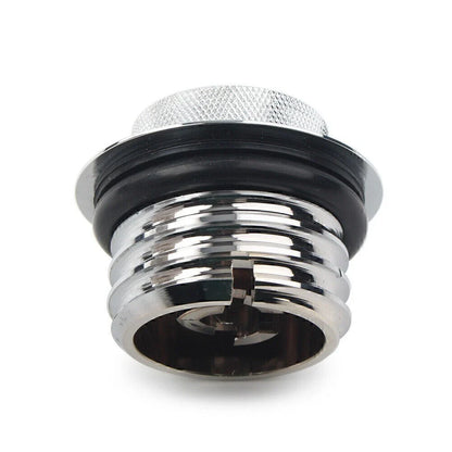 Vented Fuel Tank Gas Cap for Harley Davidson