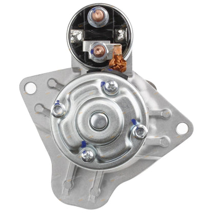 Starter Motor for Ford Fairlane BF 6 Cyl Barra 190 (2005–2007)