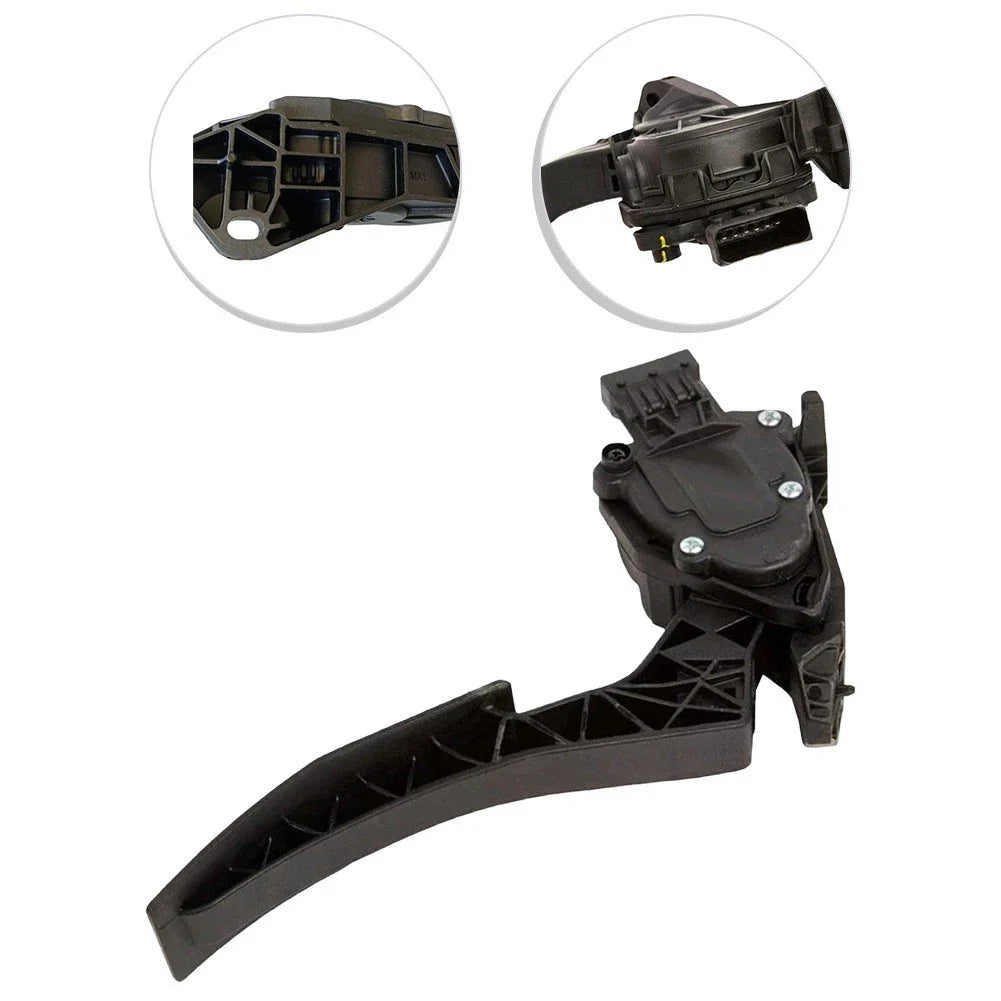 Throttle Accelerator Pedal for Chevy (2011–2016)