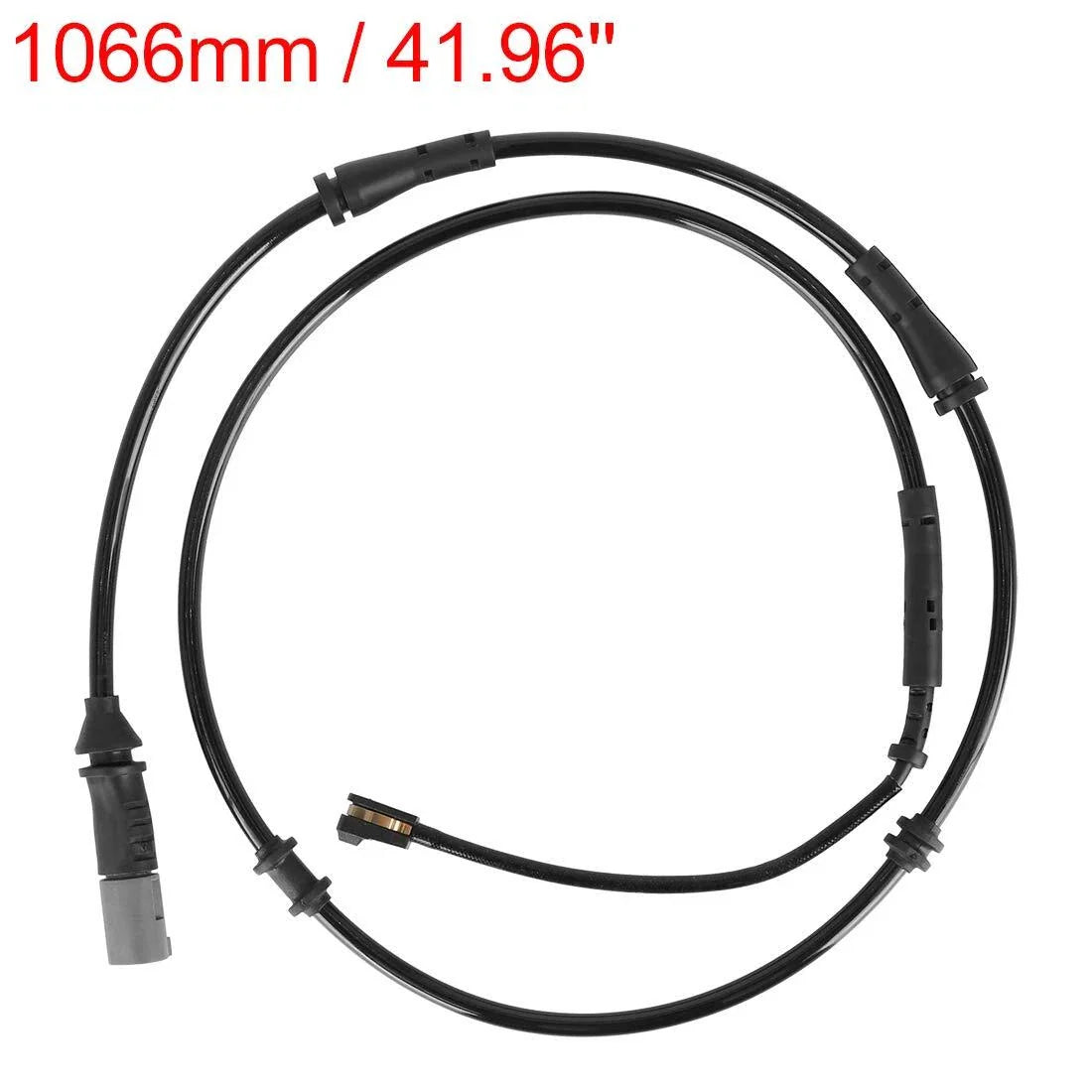 Brake Pad Wear Sensor for BMW 740Ld xDrive 740Li (2009–2015)