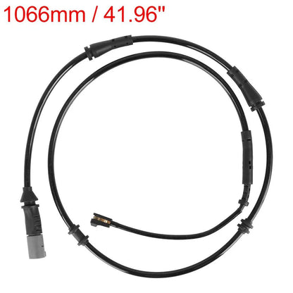 Brake Pad Wear Sensor for BMW 740Ld xDrive 740Li (2009–2015)