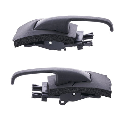 4pc Front Rear Left & Right Inner Door Handle for Ford Explorer (1996–2001)