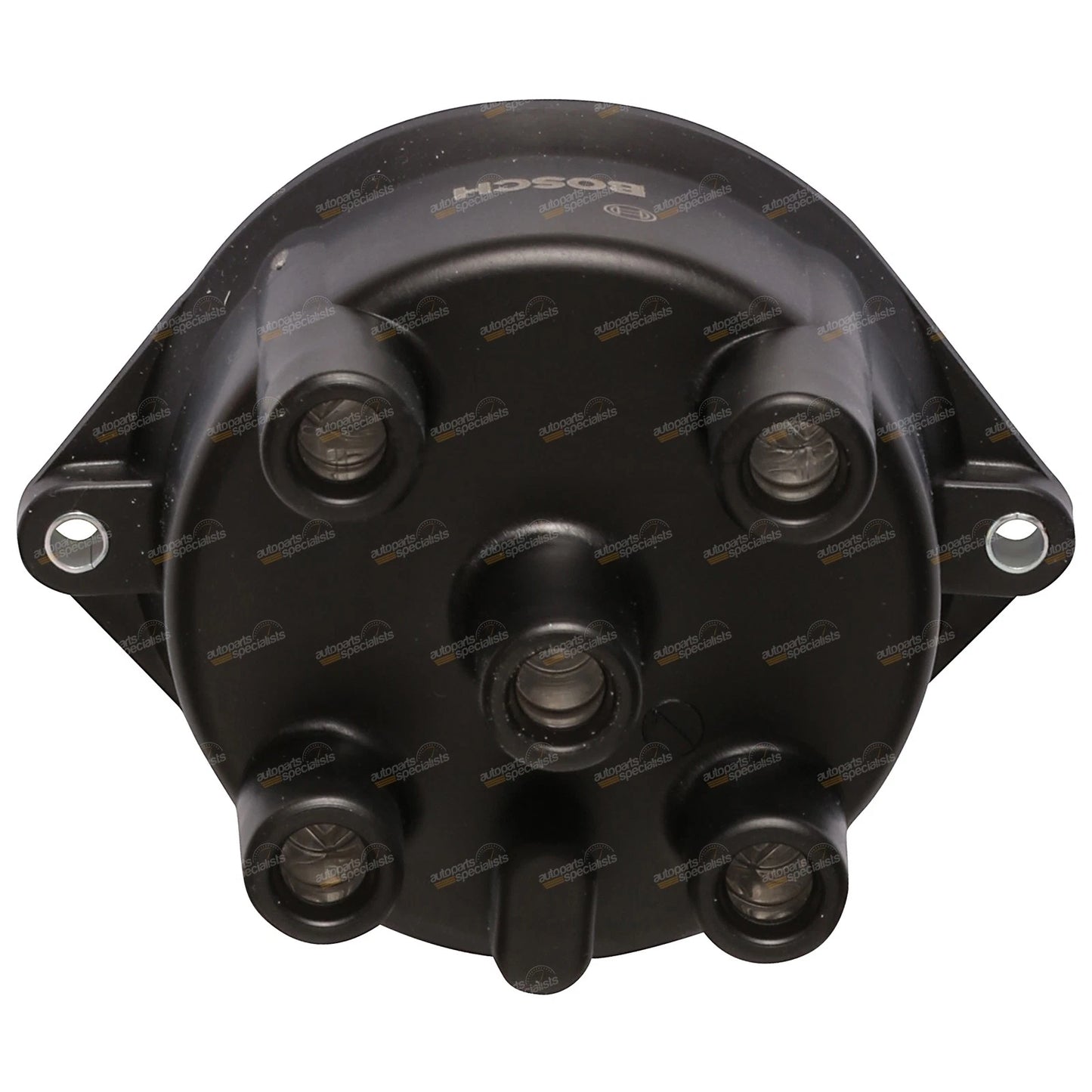 Distributor Cap for Nissan Nomad C22 (1986–1987)