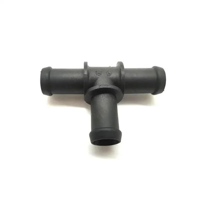 MINI Cooper Car Cooling Heater Hose Connector Set 17127518613 (2002-2006)