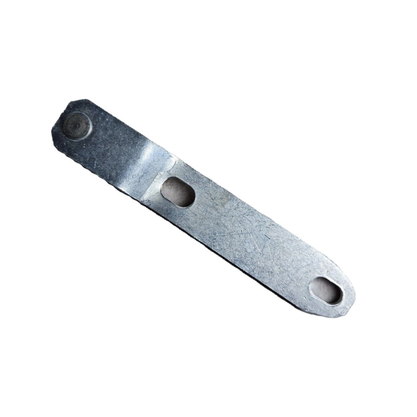 Set of 2 Lower Sliding Door Hinge Brackets for Toyota HiAce (1989–2005)