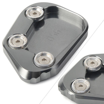 Fuel Shut Off Valve Cover with Knob for Honda Shadow ACE 750 VT750 VTX1300 VT1100C (1997–2007)