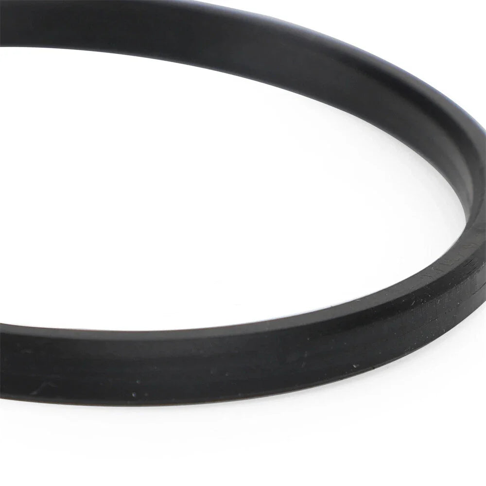 Oil Cooler O-ring Seal for Nissan Altima Armada 350Z Infiniti FX35 (2002-2023)