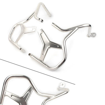 Engine Frame Protector Guard Crash Bar for BMW R1200GS Adventure (2013-2019)