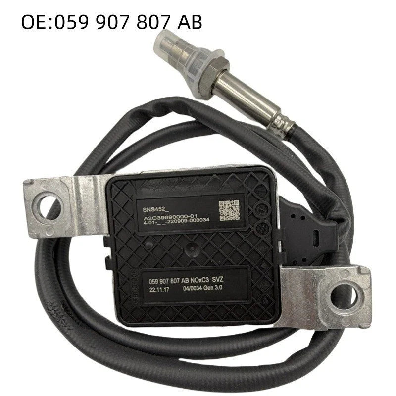NOx Sensor Diesel for Porsche Cayenne/VW Touareg (2011–2018)