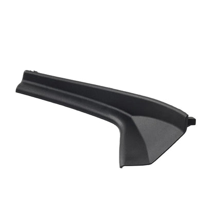 Front Left Cowl Extension Cover Water Deflector for Nissan Versa (2007-2012)
