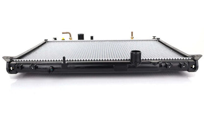 Radiator for Toyota Hilux (2006–2015)