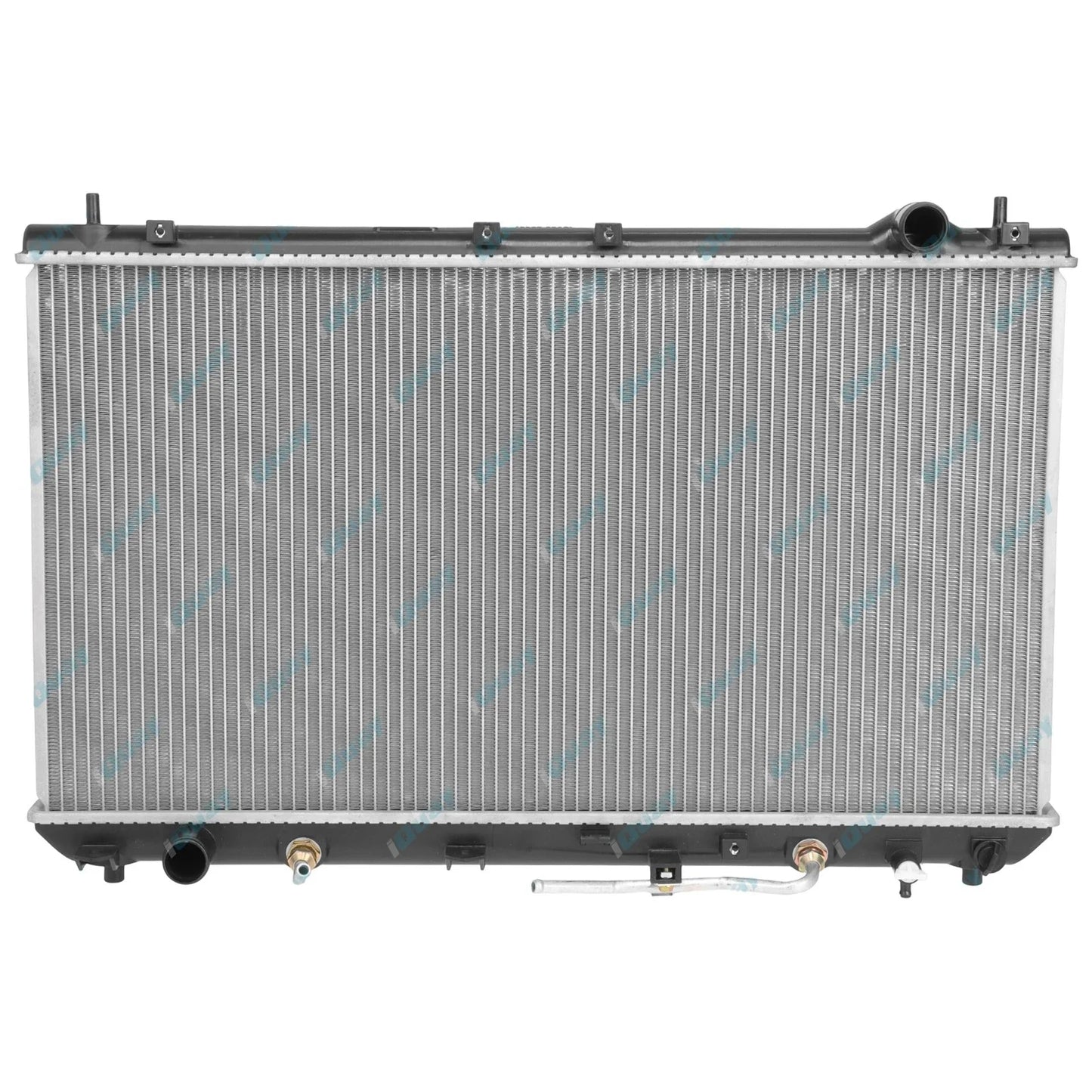 Aluminium Alloy Radiator for Toyota Camry V6 3.0L 1997-2006
