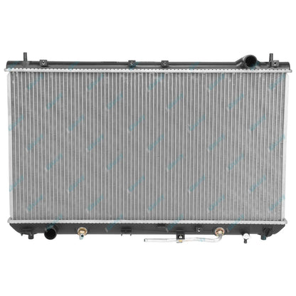 Aluminium Alloy Radiator for Toyota Camry V6 3.0L 1997-2006