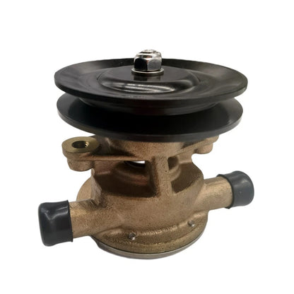 Sea Water Pump for Yanmar 2GM20 3GM30 Diesel Engines (1975–1990)