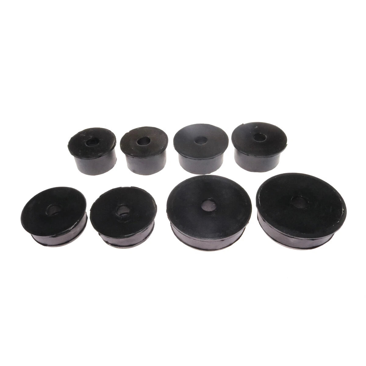 Cabin Mounting Bushing Set for Toyota Hilux 1988-1997