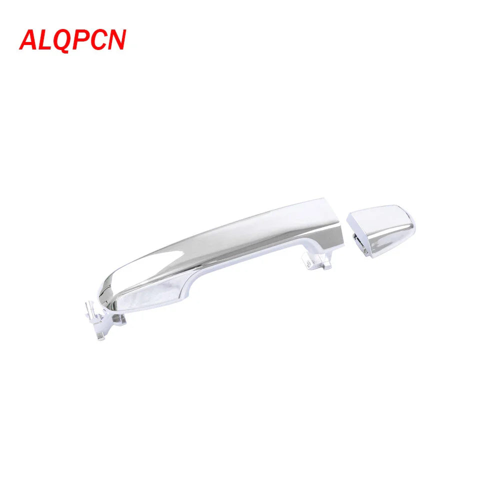 Chrome Exterior Door Handle for Toyota Camry (2012-2017)