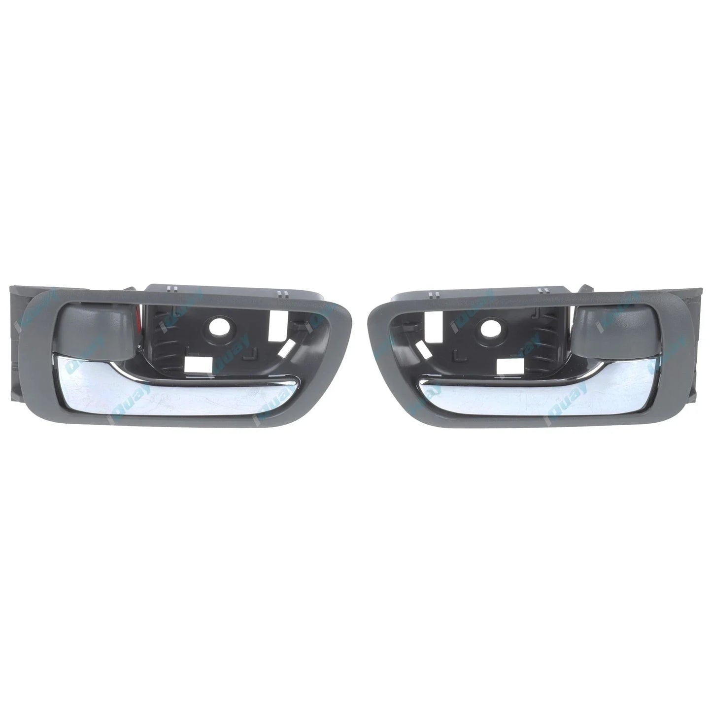 2 x Front or Rear Interior Door Handles for Toyota Camry ACV36 MCV36 (2002-2006)