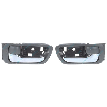 2 x Front or Rear Interior Door Handles for Toyota Camry ACV36 MCV36 (2002-2006)