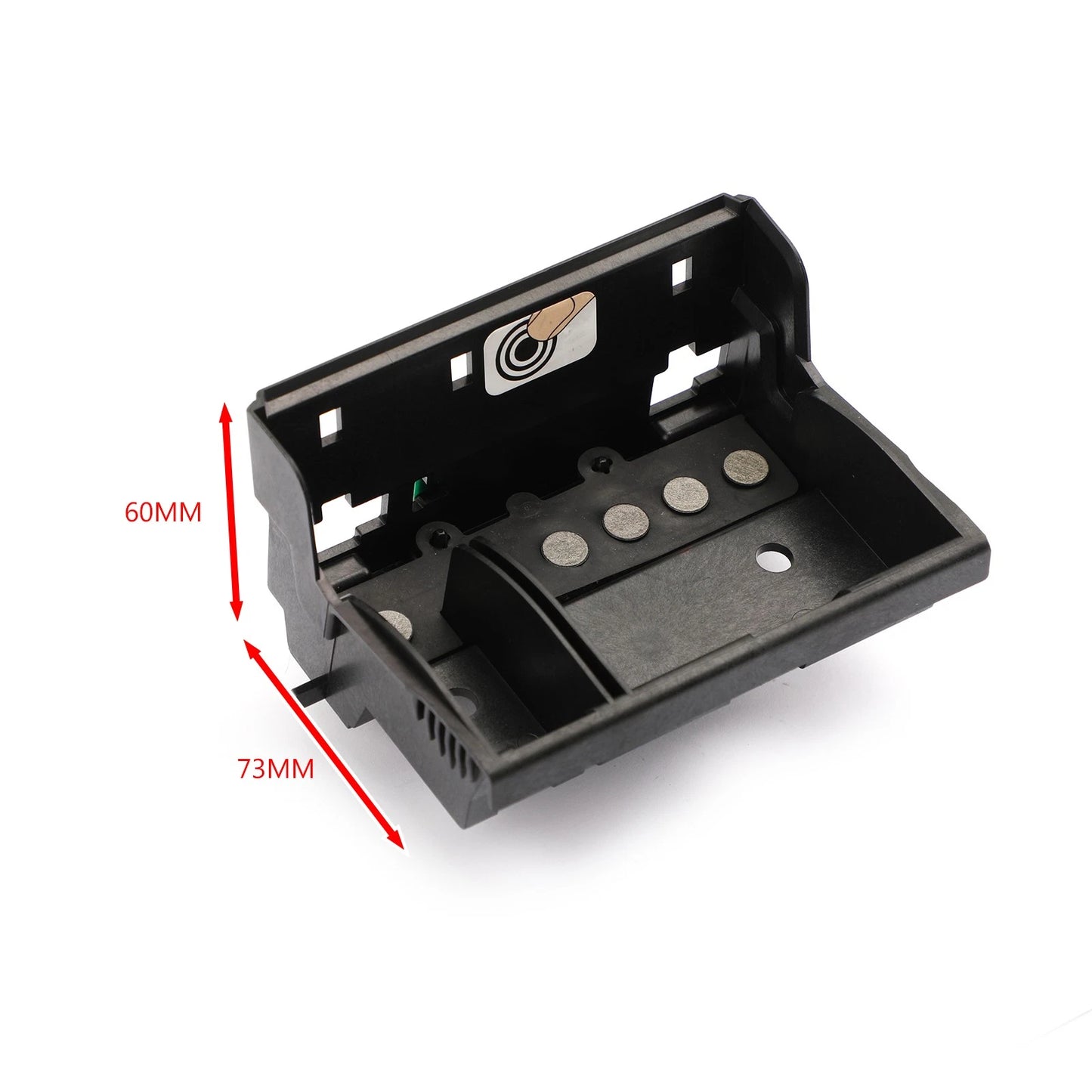 70mm Steering Wheel Adapter Plate for Thrustmaster T300RS (2013–2014)