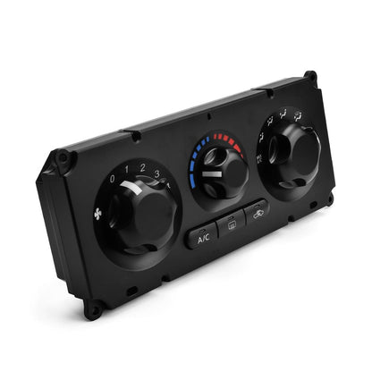 AC Heater Control Panel for Nissan Frontier (2007–2012)