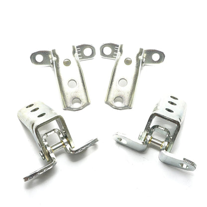 Door Hinge Set for Mitsubishi Pajero Montero Sport 1996-2023