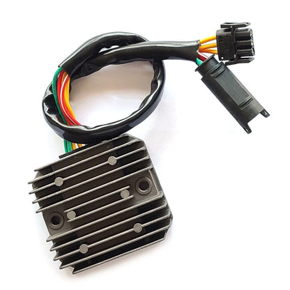 Rectifier Voltage Regulator for BMW F650CS F650GS F700GS F800GT F800GS F800R/S (2001–2018)