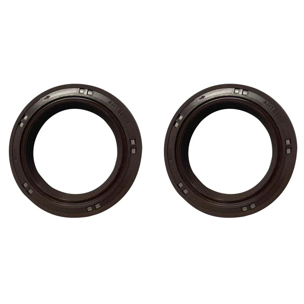 Camshaft Oil Seals for Subaru Legacy Impreza Forester (1990-2012)