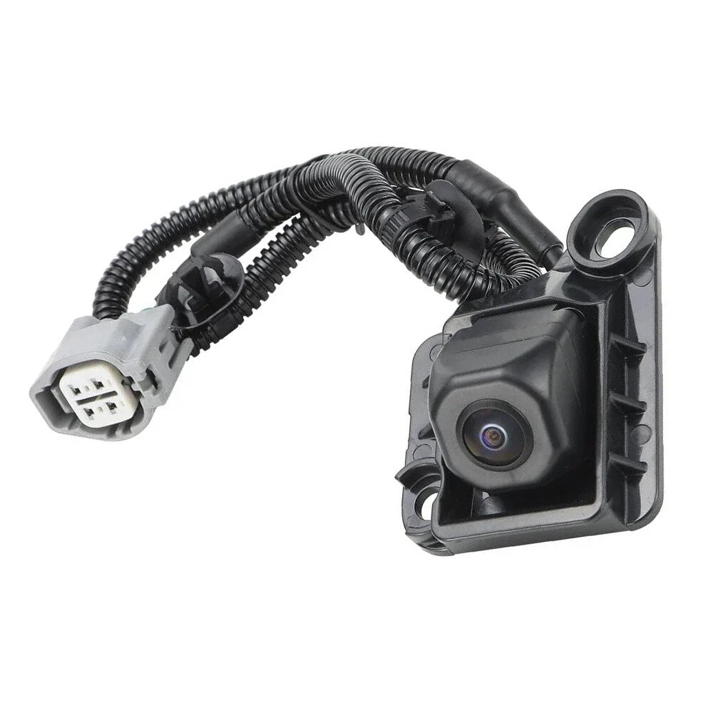 Rearview Backup Camera for 2007-13 Toyota Tundra (2007-2013)