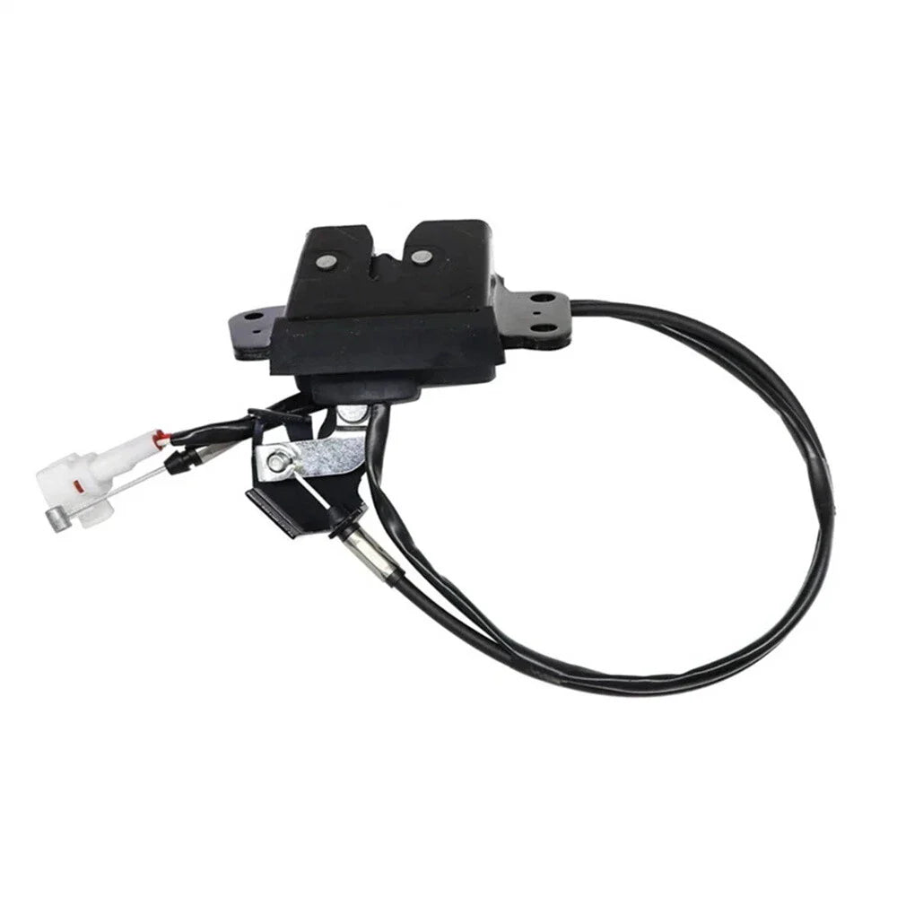 Rear Hatch Door Latch Lock for Toyota 4Runner (1996-2002)