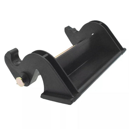 Nissan Frontier Tailgate Handle for 2001-2004 (2 x) 90606-8Z400 NI1915112