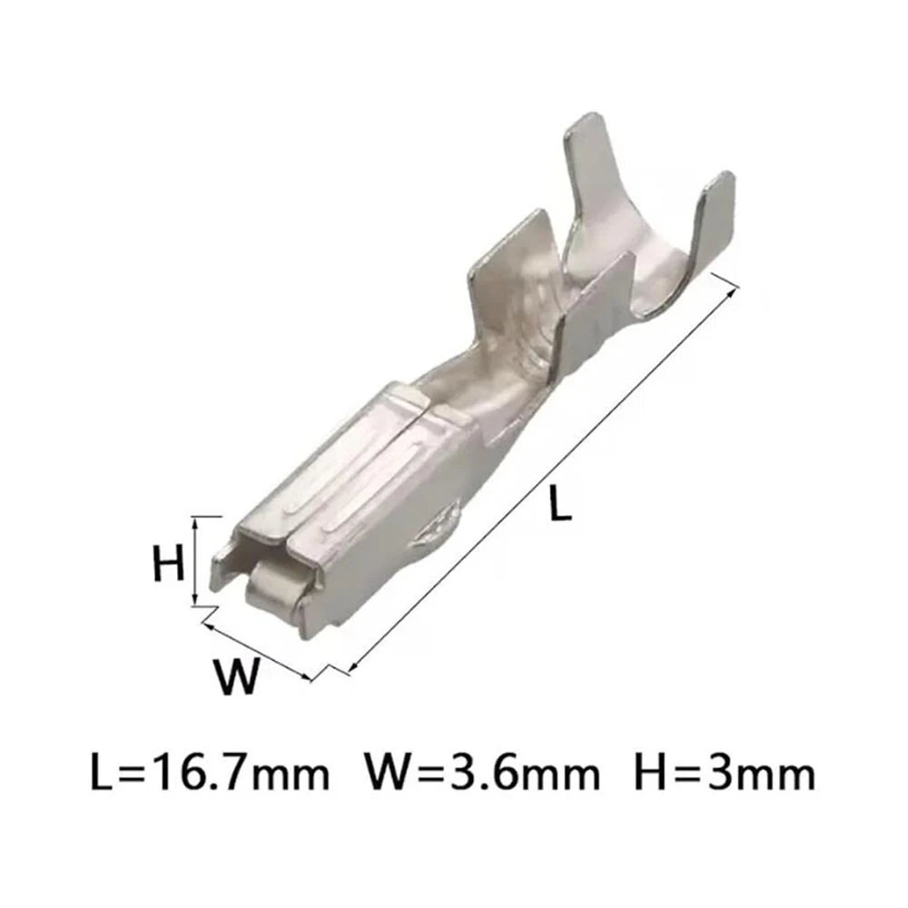 2 Pins Water Temperature Sensor Connector