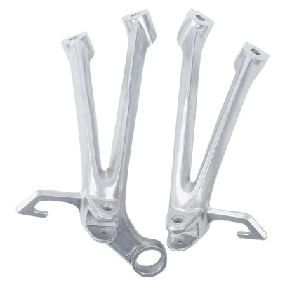 Rear Passenger Footpeg Bracket for Suzuki GSXR600 GSXR750 (2008-2010)