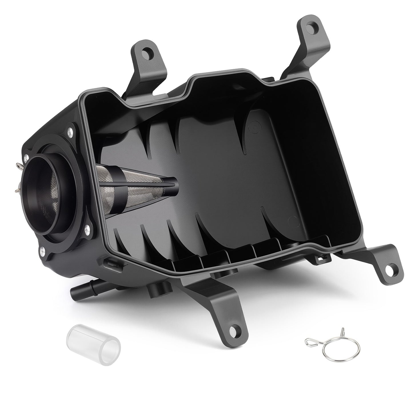 Air Box Cleaner Case for Yamaha Raptor 700 YFM700R (2006–2024)