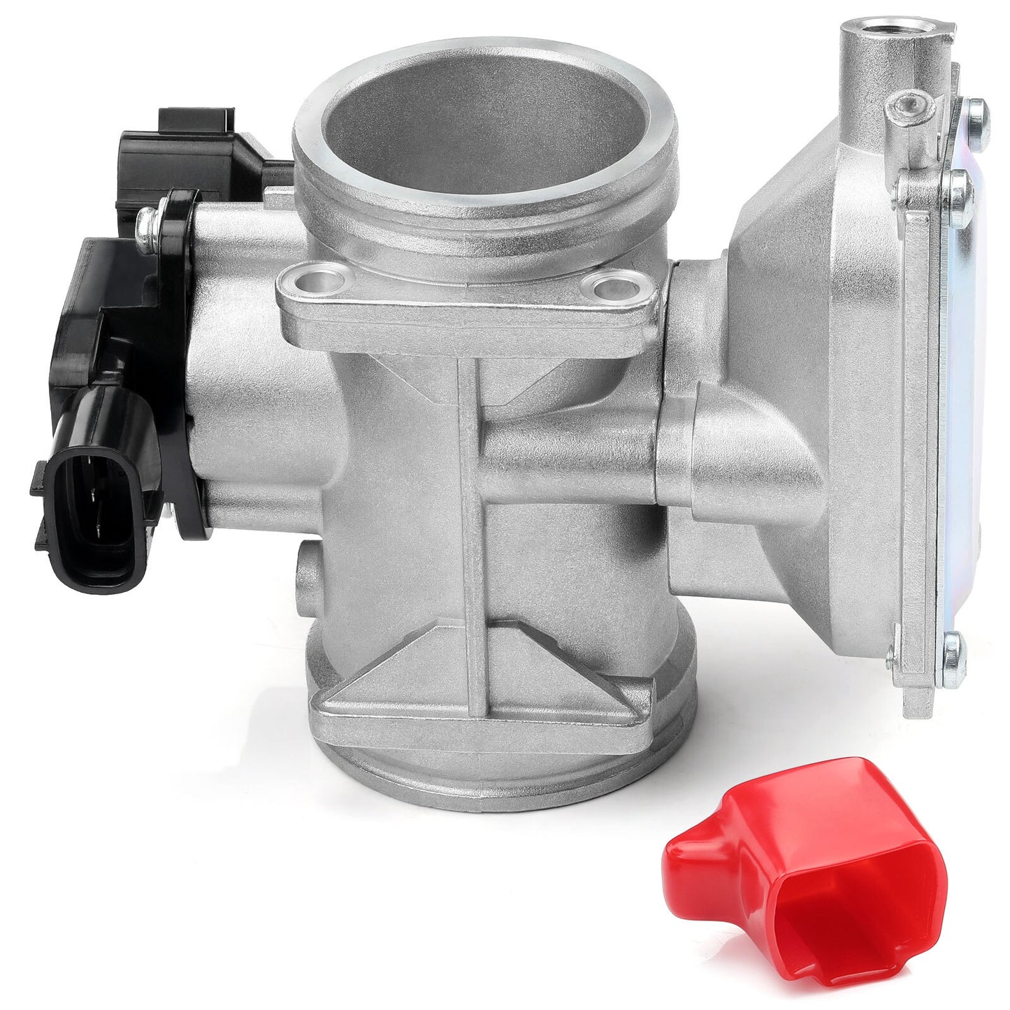 Throttle Body for Polaris Ranger 800 6x6, RZR 800 (2011–2016)