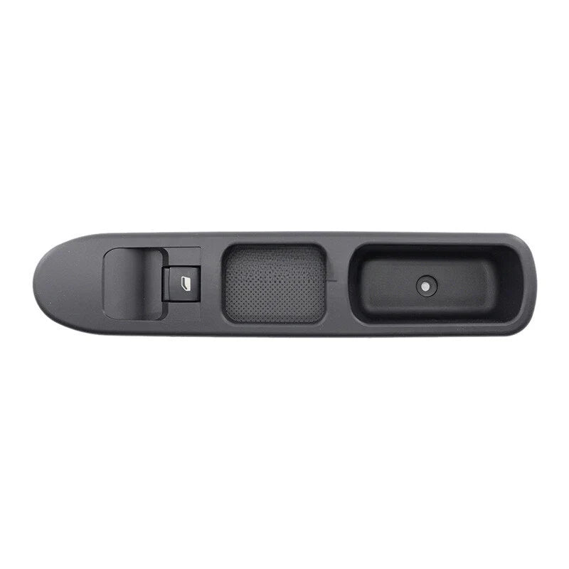 Glass Lift Switch Button for Peugeot