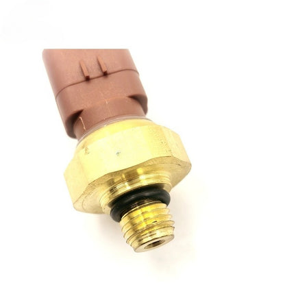Oil Pressure Sensor for John Deere 380GLC 470GLC 524K 524L 544K (–)