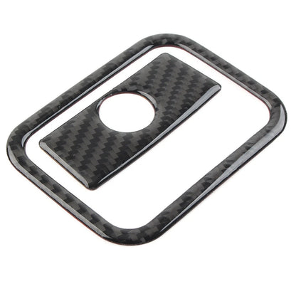 Set of 4 A/C Vent Ring Trim Covers for Toyota Tacoma (2016–2022) Blue