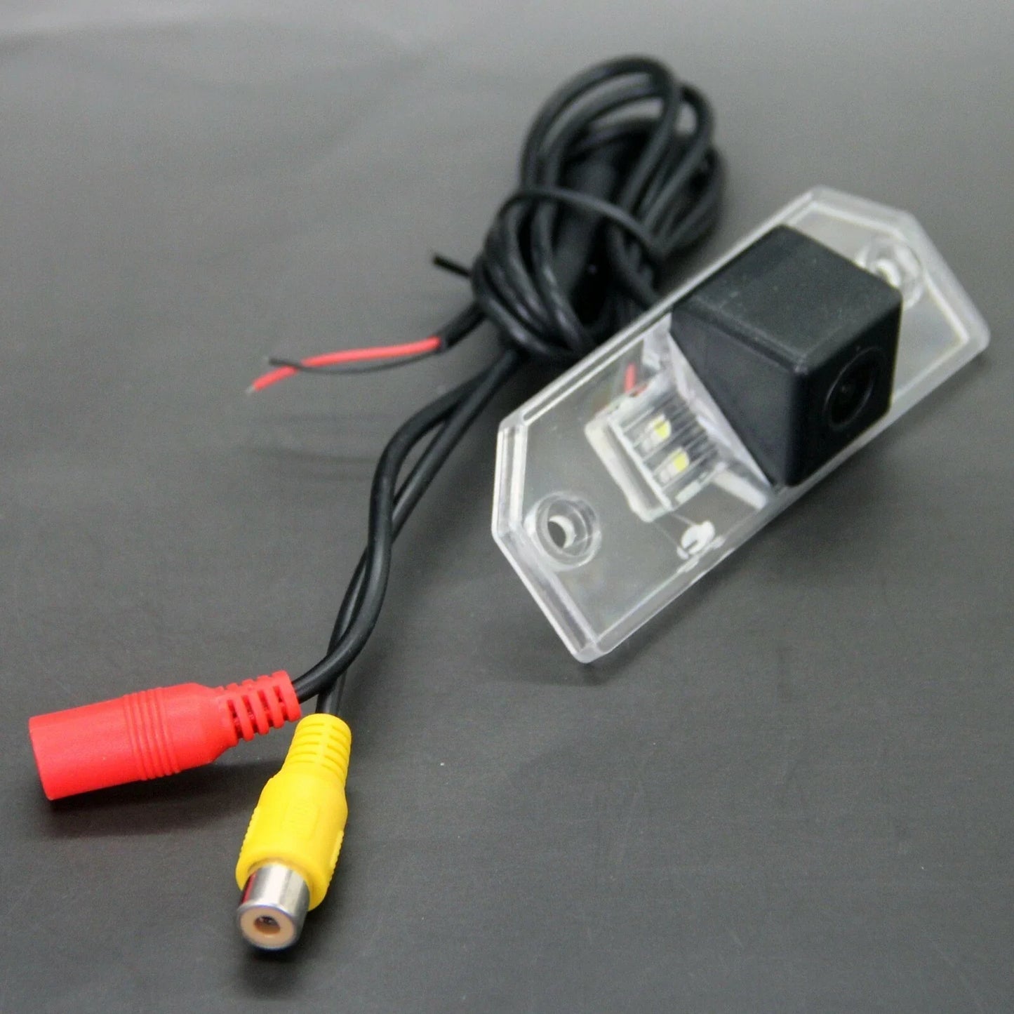 Rear View Backup Camera for Ford Focus (2003–2008)