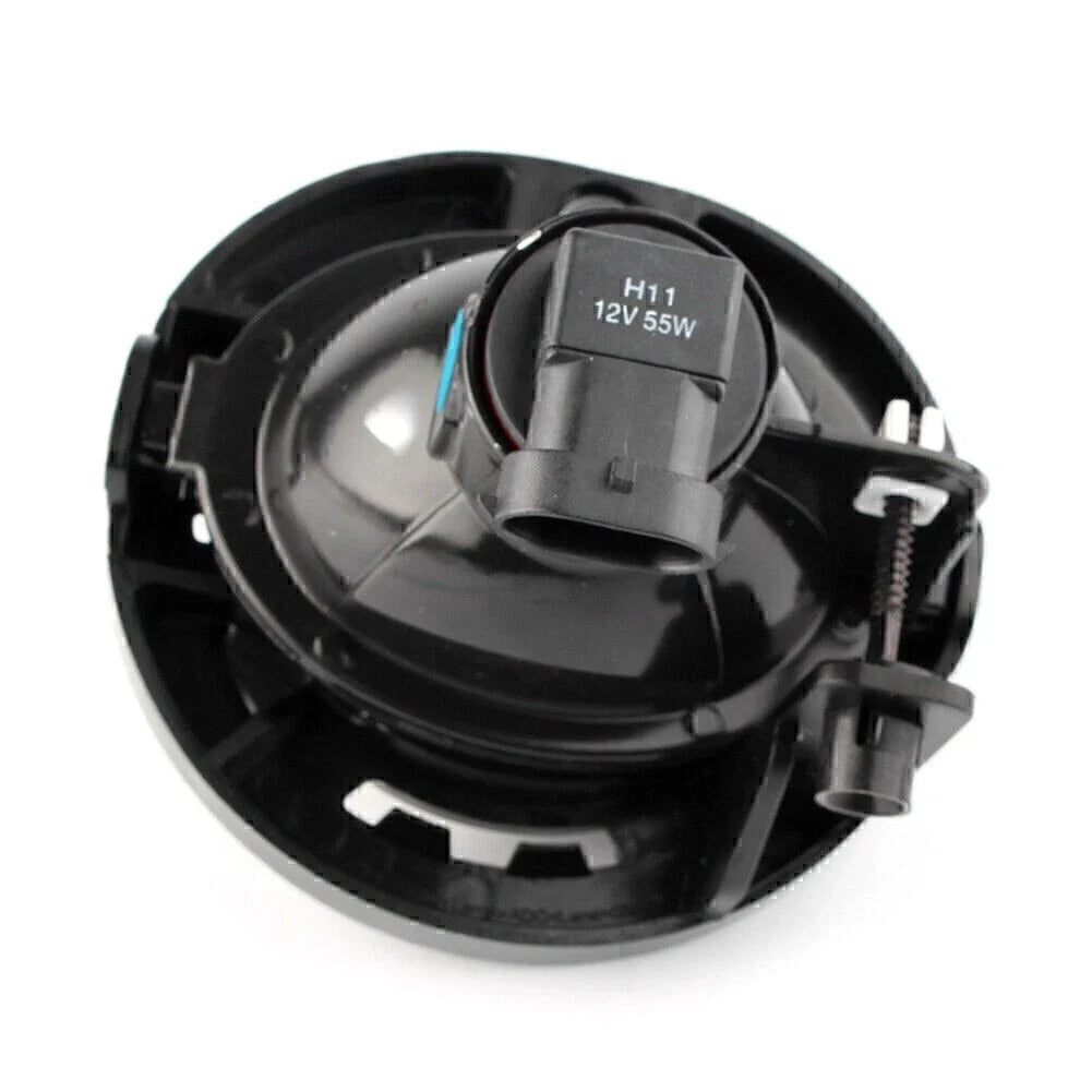 Front Fog Light Bulbs for Chrysler 200 300 (2006-2016)