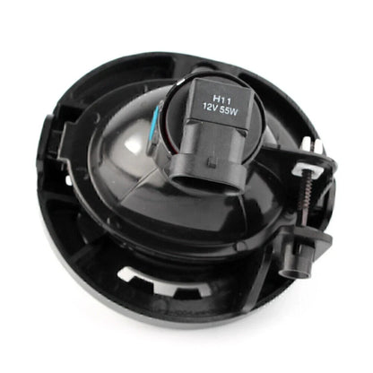 Front Fog Light Bulbs for Chrysler 200 300 (2006-2016)