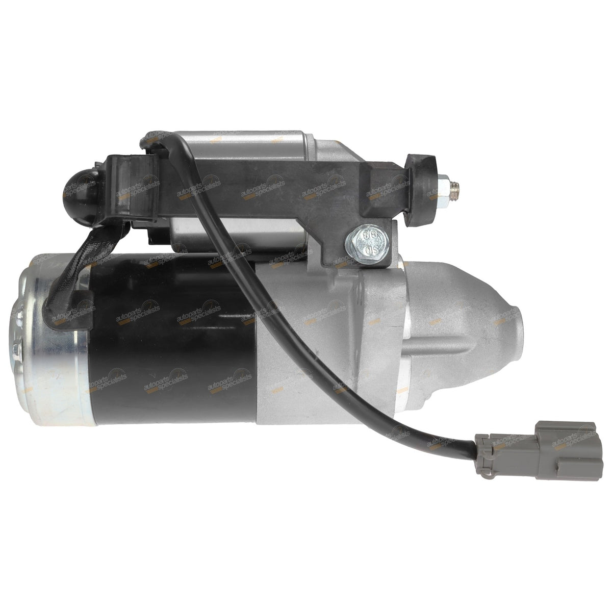 Starter Motor for Nissan Patrol Y62 V8 5.6L VK56VD (2013–2024)
