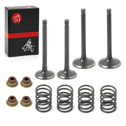 Intake Valve Seal Retainer Collet Keeper EZGO Golf Cart