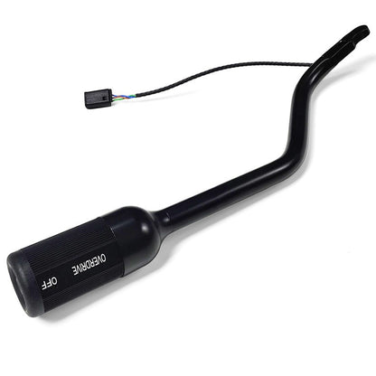 Transmission Gear Shift Lever with Switch and Light for Ford (1994–1996)
