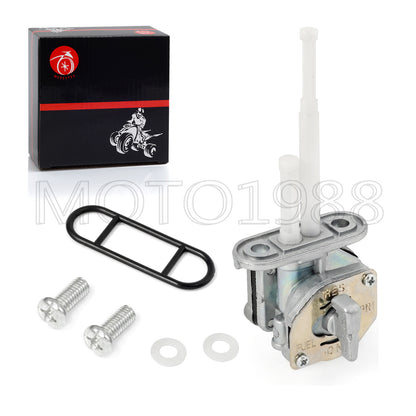 Fuel Valve Petcock for Yamaha XJ550 XJ650 XJ750 (1981–1983)